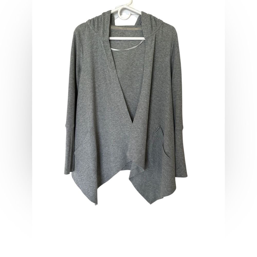 Colvin Klein Women's knitted hoodie size S